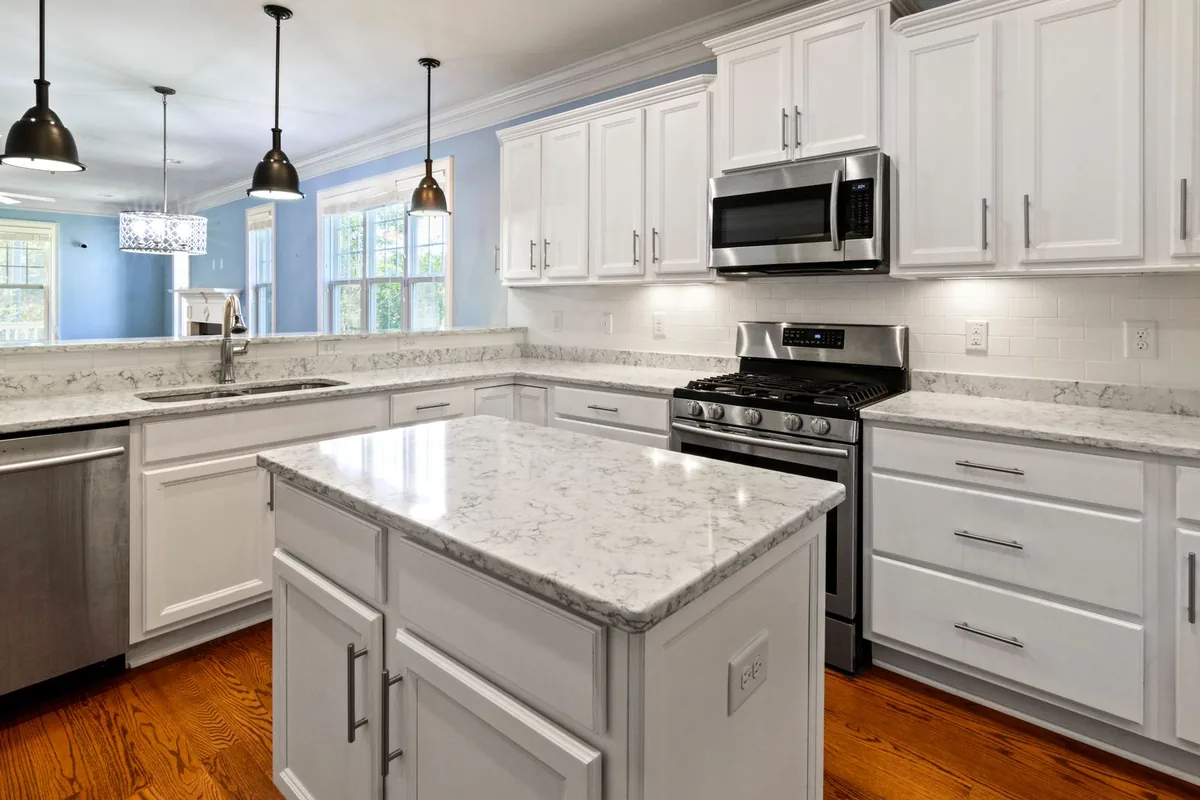 Filth & Squalor Cleanup in Roswell, GA