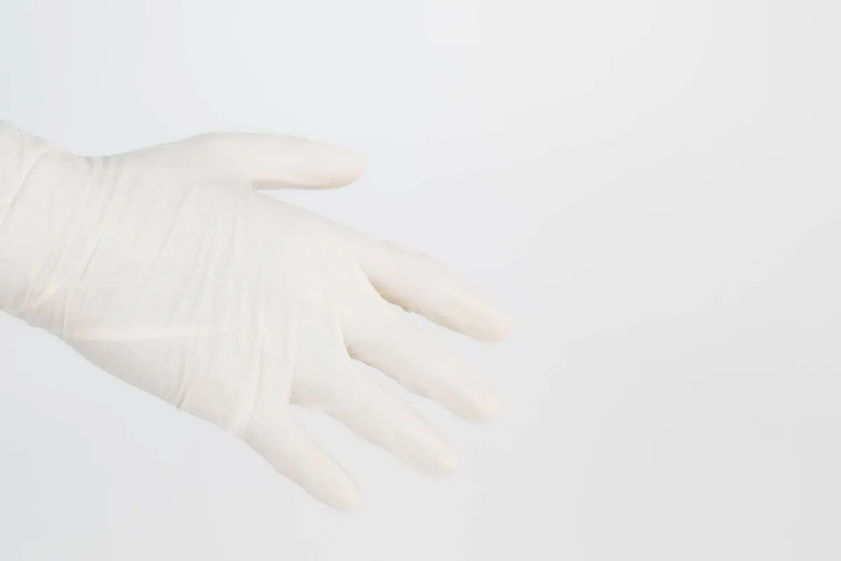 Blood Spill Cleanup in Roswell, GA
