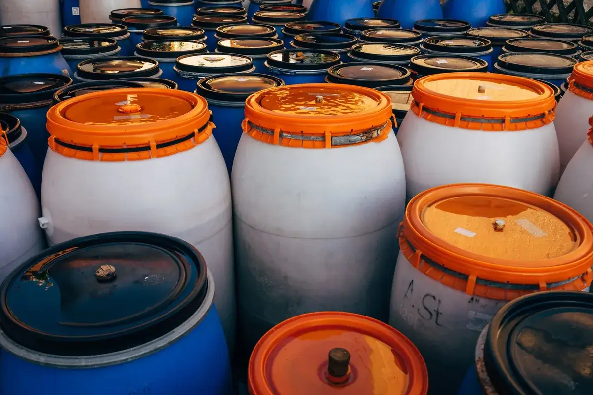Chemical & Toxic Waste Cleanup in Roswell, GA